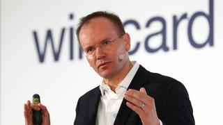 El exjefe de empresa alemana Wirecard y dos directores detenidos por fraude 
