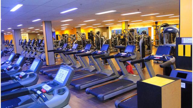 Bio Ritmo Smartfit reportó ingresos por US$ 150 millones, un 36% más que en 2012. Abrió 48 nuevas instalaciones. (Foto: blogspot)