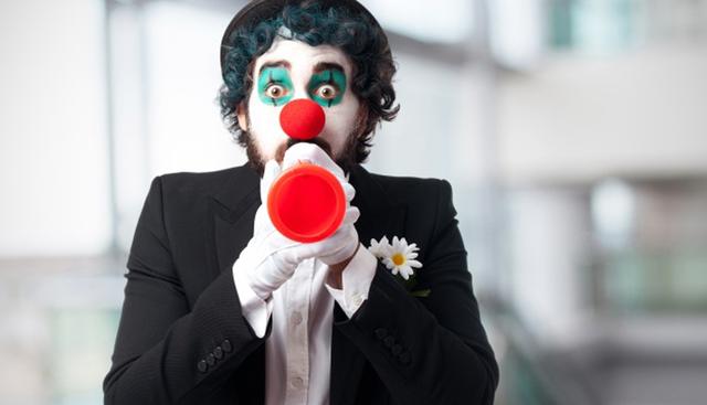 FOTO 4 | 4.  Animar fiestas infantiles: No es un trabajo solo de medio tiempo, pero puede ser una buena posibilidad para vos si tenés buen tacto con los niños y tiempo extra durante los fines de semana, que es cuando más personas se necesita. (Foto: Freepik)