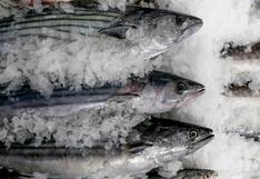 Pesca para consumo directo se ve afectada ante presencia del fenómeno “La Niña”