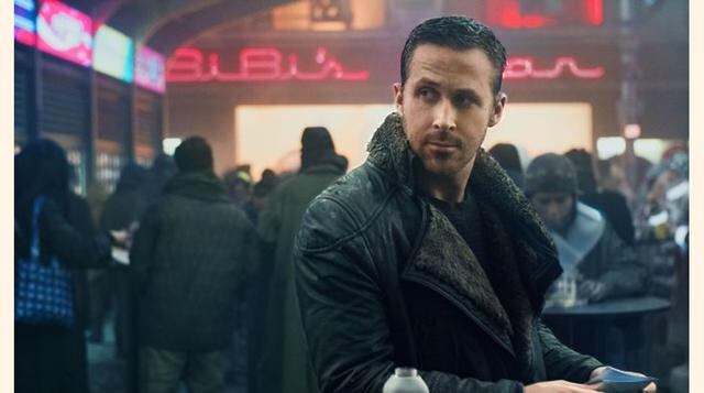 Blade Runner 2049. Estreno: 6 de octubre de 2017. (Foto: IMDB)