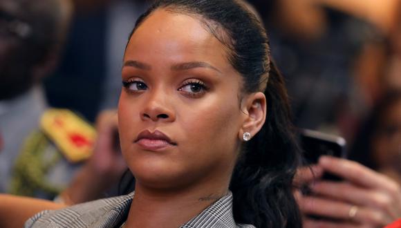 Un comercial en Snapchat que le preguntaba a los usuarios si preferirían "abofetear a Rihanna" o "golpear a Chris Brown" ha desatado una ola de críticas.