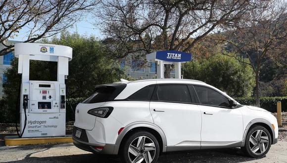 El fin anticipado de la subvención por la compra de autos eléctricos se debe a la reciente sentencia el Tribunal Constitucional Federal.| Foto: Hyundai