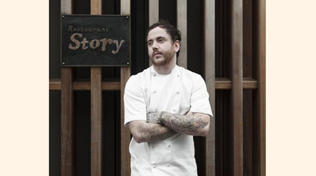 El chef británico Tom Sellers de Restaurant Story en Londres eligió a Nando’s: fundado en Sudáfrica, ahora sirve un pollo picante flameado al estilo portugués, desde Nueva Zelanda a los Estados Unidos.