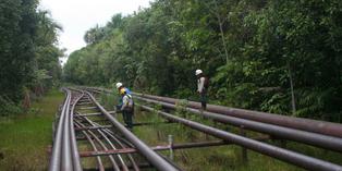 Crisis en Oleoducto: Ahora planean que petróleo de Loreto vaya por Ecuador o Brasil