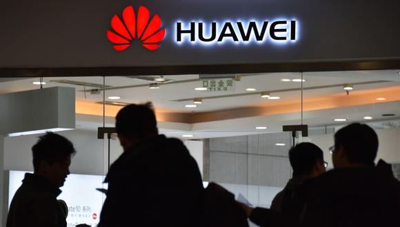 Medios locales han especulado en los últimos días con que el Gobierno polaco estaría estudiando la posibilidad de excluir a los equipos de Huawei de su futura red 5G. (Foto: AFP)