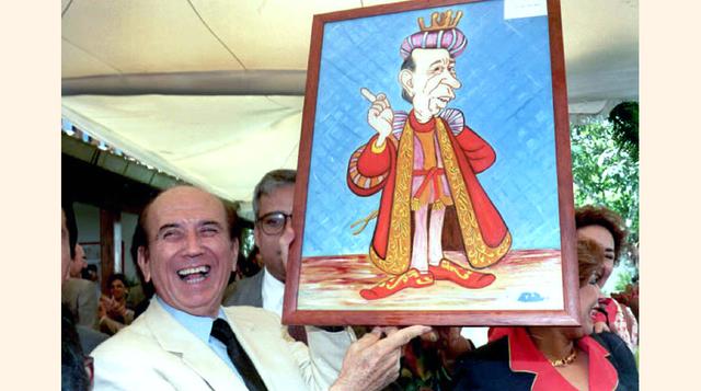 VENEZUELA: El presidente Carlos Andrés Pérez, acusado de malversación y enriquecimiento ilícito, fue cesado en mayo de 1993, y su destitución confirmada por el Congreso el 31 de agosto siguiente.