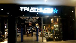 Mundial Brasil 2014 incrementará ventas de productos deportivos, estimó Triathlon Sport