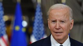 Biden advierte que escasez de alimentos en el mundo “va a ser real” tras invasión rusa a Ucrania