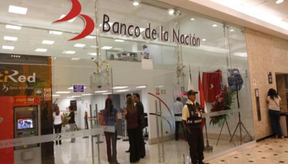 Horarios del Banco de la Nación: agencias que atienden pago de Fonavi, desde cuándo y más. (Foto: Difusión)
