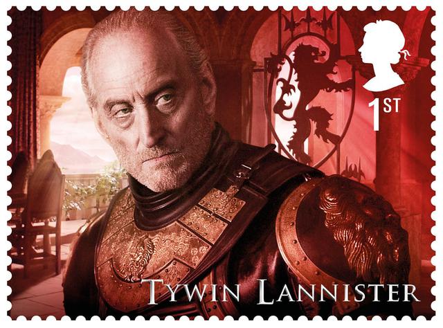 Foto 3 | Tywin Lannister