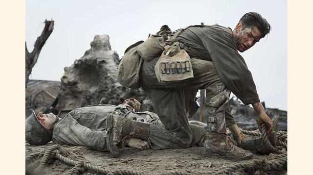 Hasta El Último Hombre