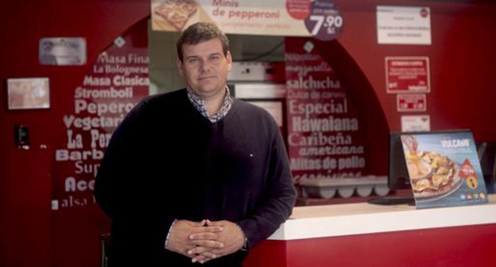 Telepizza abrirá quinta franquicia ECONOMIA GESTIÓN