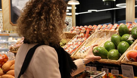 Los cupones de alimentos SNAP, no solo se utilizan en los alugares a los que te has acostumbrado (Foto: AFP)