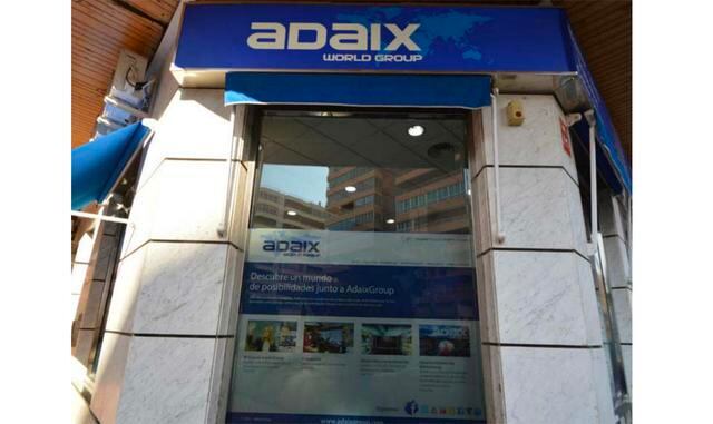 FOTO 5 | El Grupo Adaix brinda la oportunidad al emprendedor de unirsea su red inmobiliaria "entrando en una labor profesional, rentable y en crecimiento como es la actividad inmobiliaria", destacan desde la central. "Con más de diez años d