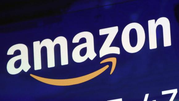 Amazon en la mira de la Comisión Europea. (Foto: AP)