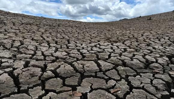 En el caso de esta sequía, los modelos muestran un ligero y poco significativo incremento de humedad derivado del cambio climático pero una clara conexión con La Niña, que según los científicos se está disipando. (Foto: Difusión)