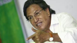 Defensa de Alejandro Toledo asegura que investigación fiscal es “irregular”