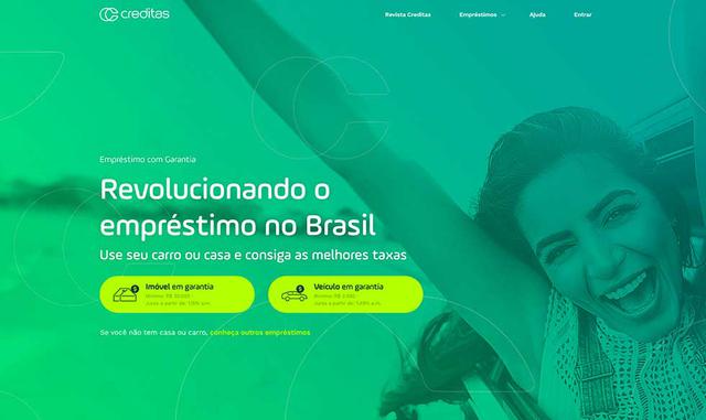 FOTO 11 | Créditas (Brasil)