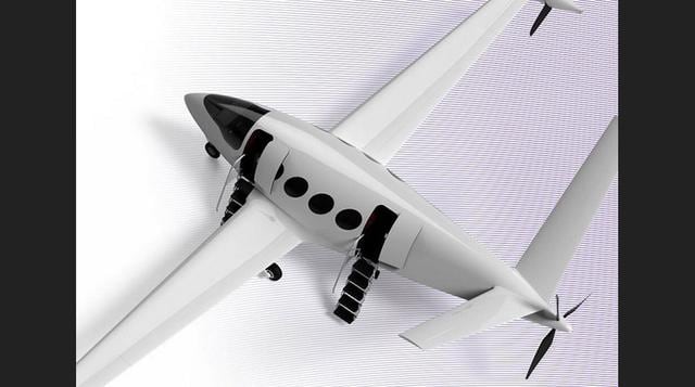 Alice tiene solo 8.5 metros de largo y una capacidad de hasta 9 pasajeros a bordo. (Foto: Megaricos)