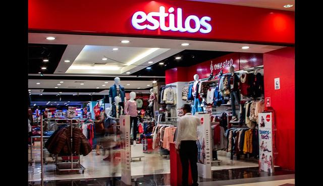 Foto 4 | Estilos abrió a inicios de mes su tienda número 24 en el país, con un local en Mall Aventura Porongoche, en Arequipa, al tiempo que anunció al menos cinco aperturas más en el país antes de fines del 2020. Este año espera cerrar con al menos 15 % de aumento en ventas. (Foto: Perú Retail)