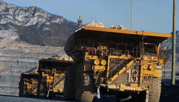 Grupo Stracon, que operó en sociedad con Graña y Montero en Perú a través de Stracon GyM, obtuvo contrato en mina mexicana, a través de subsidiaria Dumas Contracting.
