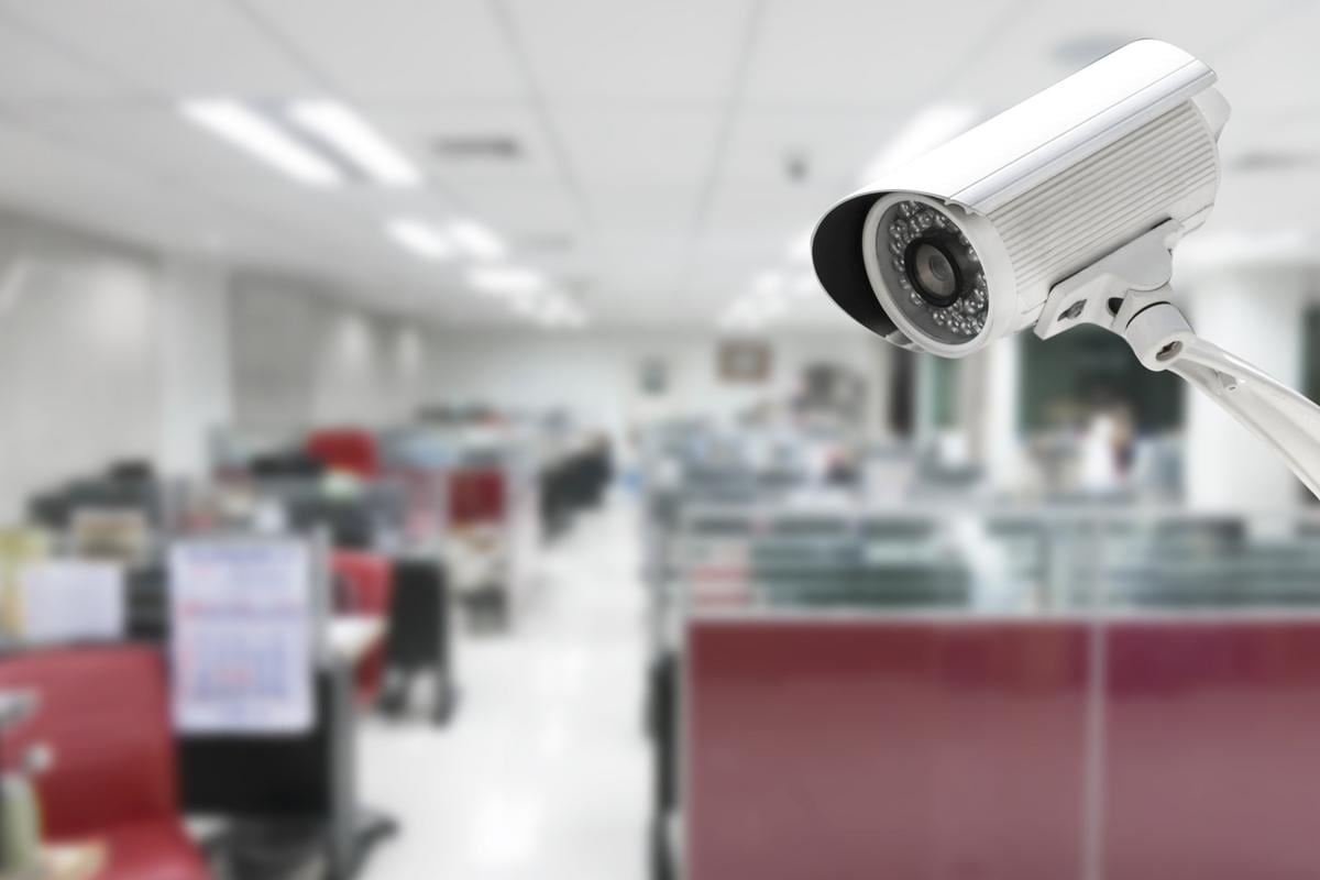 SpyFinder Pro, el detector de cámaras ocultas para descubrir quién te espía, TECNOLOGIA