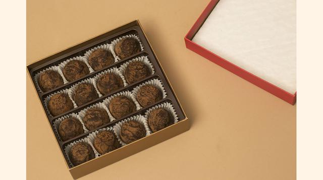 Ganador: Neuhaus 16-Piece ’Prestige’ Box, US$ 38. Este fue, de lejos, el favorito de Krader. “Oh, Dios mío”, dijo. “Siento como si hubiera caído dentro de una piscina de chocolate”. De manera más pertinente, las trufas de Neuhaus hacían todo lo que Krader
