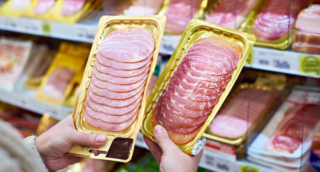 FOTO 5 | Mito 5: “El Perú es un gran consumidor de embutidos”.  (Foto: iStock)