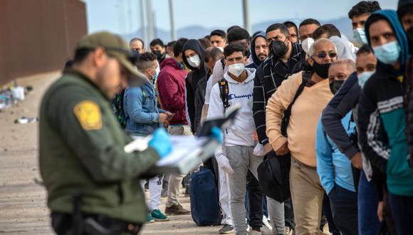 Trump, un republicano, lanzó en el 2019 el programa conocido oficialmente como Protocolos de Protección al Migrante (MPP), y comúnmente llamado “Permanecer en México”, como parte de una ofensiva más amplia contra la inmigración ilegal y los solicitantes de asilo.