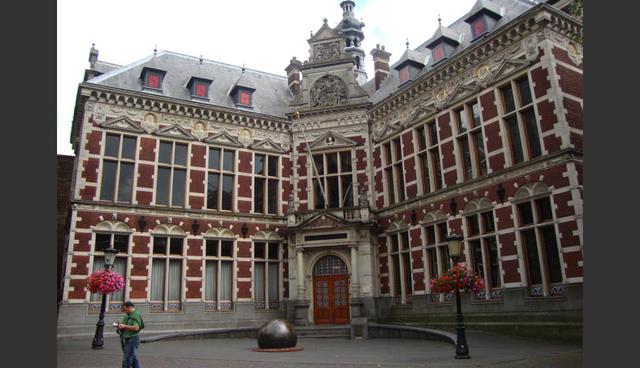 Salud Pública universidades