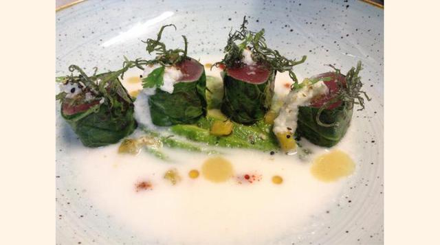 Rafael, Lima, Perú. “Excelente restaurante, no se puede dejar de ir”. “En mi opinión uno de los 3 mejores restaurantes de Lima”