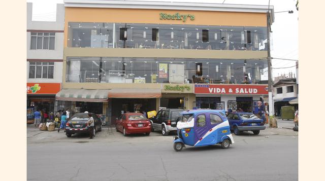 Empresas como Norky’s y Roky’s dominan en los estratos sociales B y C, quienes muestran recordaciones bastantes similares entre sí. (Foto: USI)