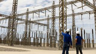 Producción eléctrica aumentó 5.8% por mayor participaciónde unidades hidráulicas y térmicas