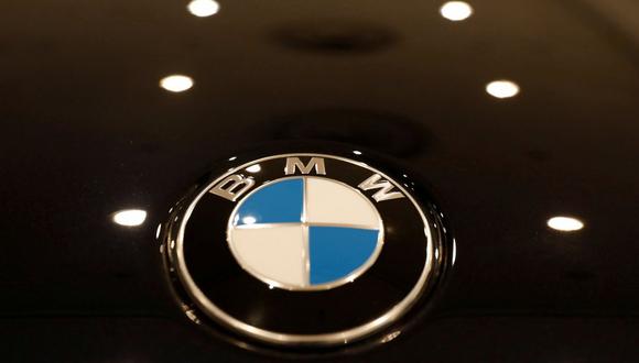 Las utilidades de BMW también se vieron afectadas por los aranceles, fruto de la guerra comercial de Estados Unidos. (Foto: Reuters)
