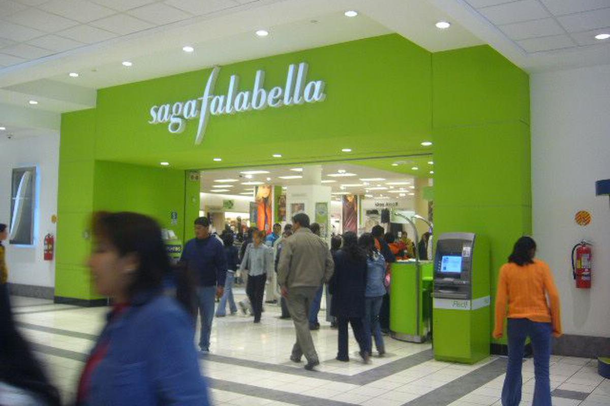 Linio se fortalece en Colombia y lanza 'click&collect' en las tiendas  Falabella del país