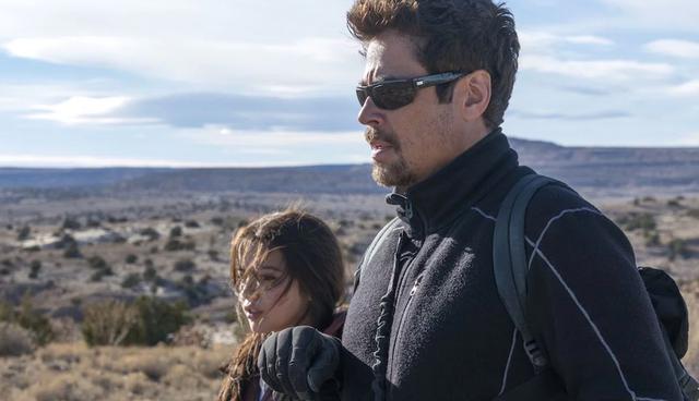 FOTO 13 | Sicario 2: el día del soldado, de Stefano Sollima. El FBI encarga a un impredecible mercenario conseguir que los carteles de la droga mexicanos se enfrenten para evitar que sigan introduciendo a terroristas en los EE.UU. El mercenario secuestra a la hija de uno de los jefes del narcotráfico. (Foto: IMDB)