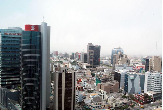 Riesgo país del Perú es el menor de la región
