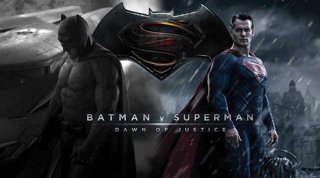 02. Batman v Superman: Dawn of Justice. No importaron las críticas demoledoras, los fans igual querían verla. La cinta de Zack Snyder fue la segunda más descargada ilegalmente en el mundo. (Foto:IMDB)