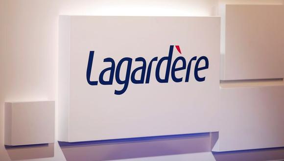 Lagardère está presente en más de 40 países y genera fuera de Francia el 75% de su facturación. (Foto: REUTERS)