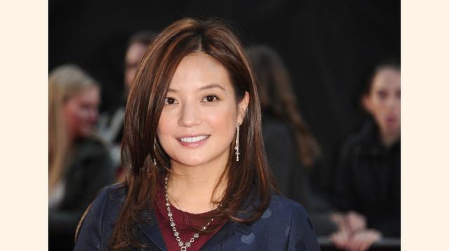Tiene tan buena visión para las inversiones que los medios de comunicación de su país la llaman la "show-business de China". Sus astutas selecciones en el mercado de valores han puesto a Zhao Wei en el club de los multimillonarios. (Foto: Getty)