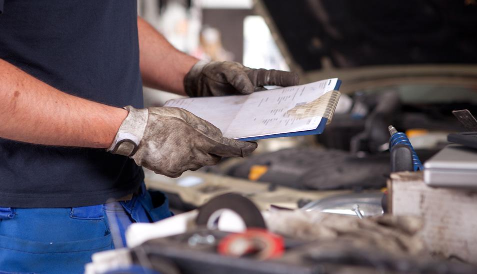 Foto 1 | Ruidos. La falta de lubricación genera ruidos en las partes metálicas del motor, debido a que han sufrido un desgaste. En casos más severos, escuchará un golpeteo que significa que su motor se está destruyendo. (Foto: roshfrans)