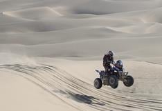 Estas son las dunas peruanas que recibirán el Dakar 2019