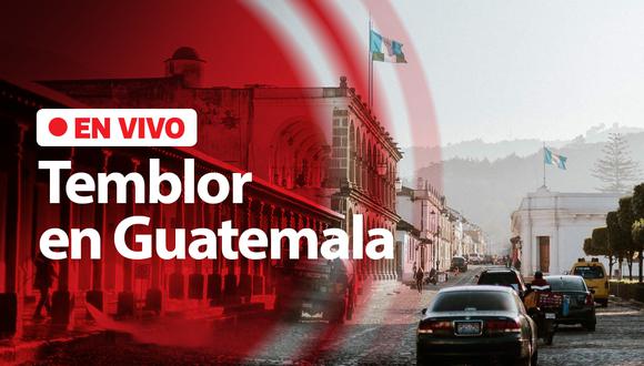 Últimas noticias sobre los sismos en Guatemala hoy, con la hora, el lugar del epicentro y grado de magnitud, según los reportes oficiales del INSIVUMEH. | Crédito: VisitGuatemala / Facebook