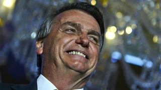 ¿Qué se sabe del escándalo de las joyas de Bolsonaro regaladas por Arabia Saudita?