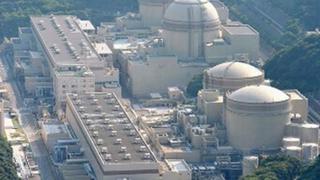 Japón reactiva primer reactor nuclear desde la crisis de Fukushima