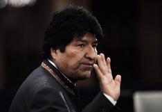 Los detractores de Evo Morales, aún sin poder unirse con miras a los comicios
