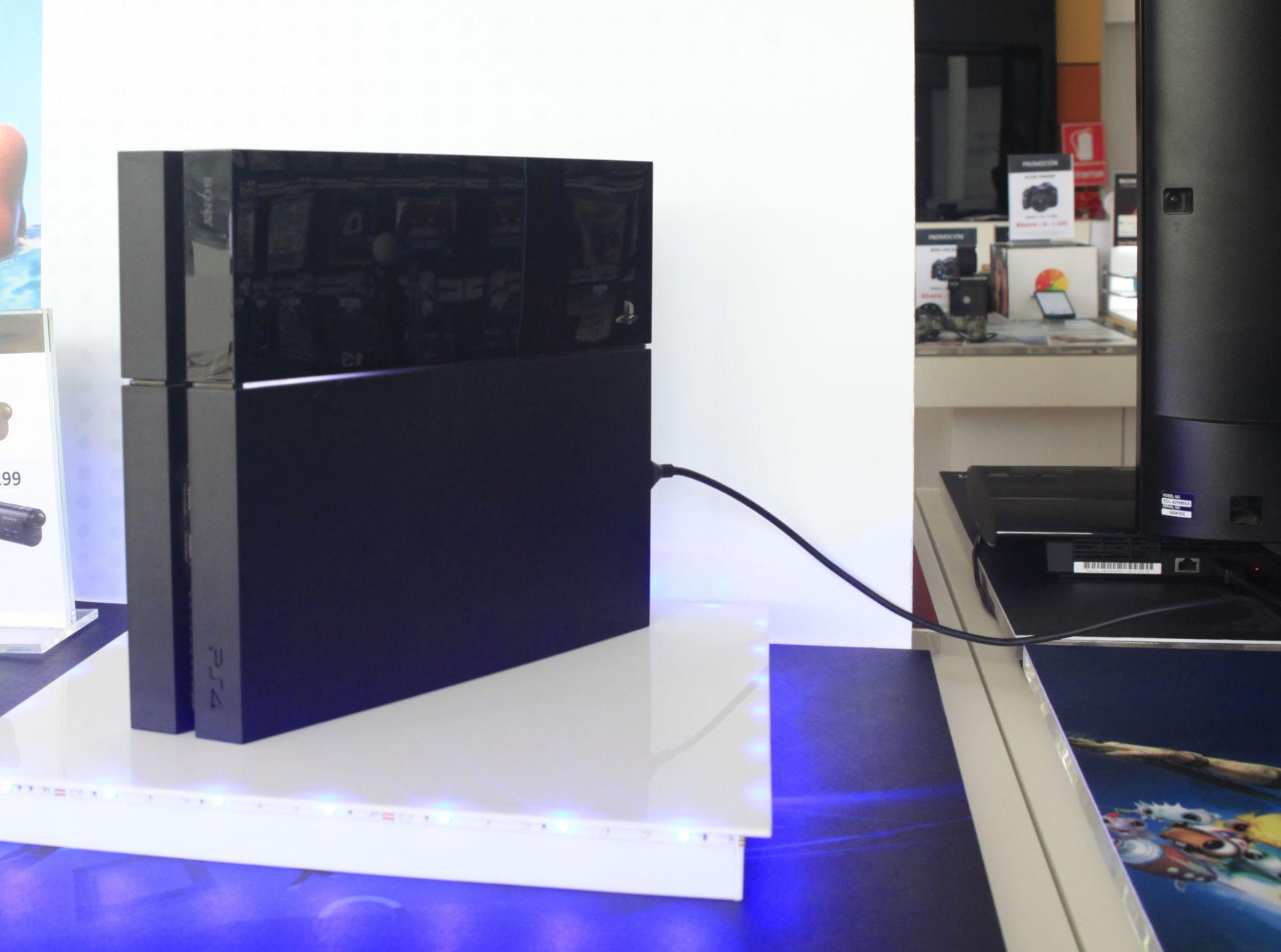 No hay problema si trae una consola de videojuegos. (Foto: GEC)