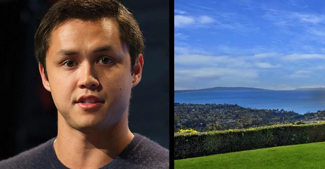 FOTO 3 | 3. Bobby Murphy (Foto: Difusión)