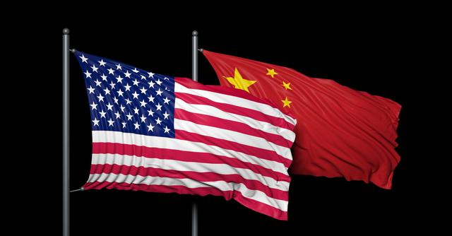 FOTO 2 | 2. El gran desacoplamiento. La decisión de China y Estados Unidos de desacoplarse en el ámbito tecnológico es el suceso geopolítico más impactante para la globalización desde el colapso de la Unión Soviética. (Foto: AFP)